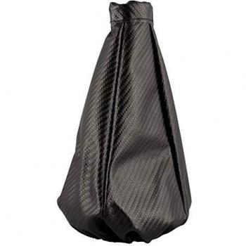 Bc Corona INT30591 Fuelle de Cambio Tecno Fibra, Negro