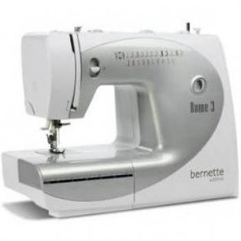 Bernina 0617724719998 - Máquina de Coser Bernette Rome 3