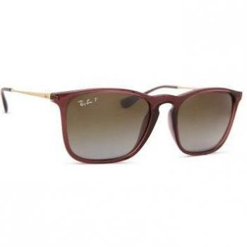 Ray-Ban Chris RB4187 6593T5 54 Sunglasses