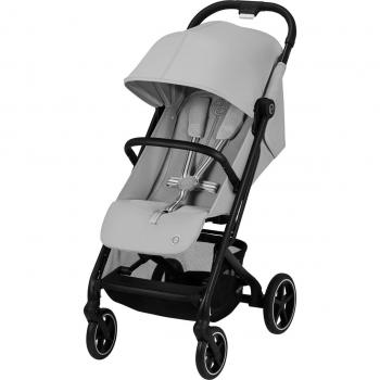 Silla de paseo Cybex Beezy 2024: la mejor opción para paseos cómodos y seguros