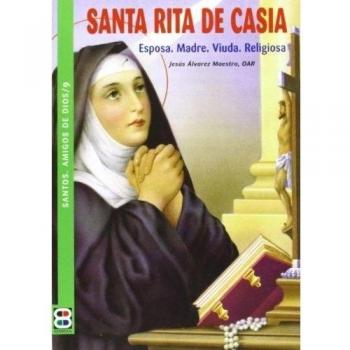 Santa Rita de Casia