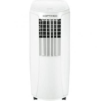 Aire Acondicionado Móvil 3500W para Espacios de Hasta 35m² - Optimeo OPC-C02-121