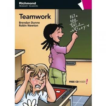 RPR LEVEL 3 TEAMWORK
