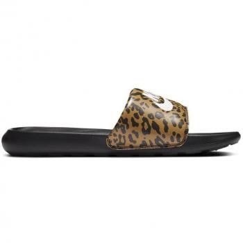 Chanclas Nike Victori Print Mujer Leopard