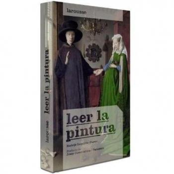 Leer la pintura