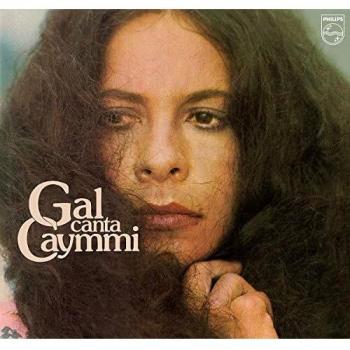 Gal Canta Caymmi