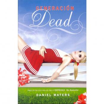 Generacion dead 1: 000