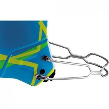 Rossignol - ROSSIGNOL - Protection Ski - MENTONNIERE PROT DH-RADICAL Gris
