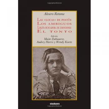 Crazy Characters: The Ambiguous, Emotion-Seeking Lolita & The Fool (Paperback)