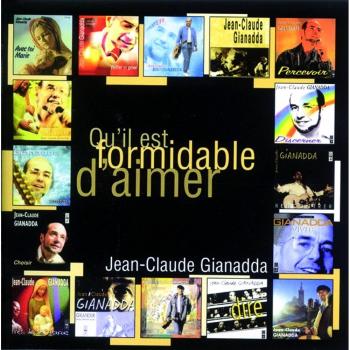 Qu'il est formidable d'aimer