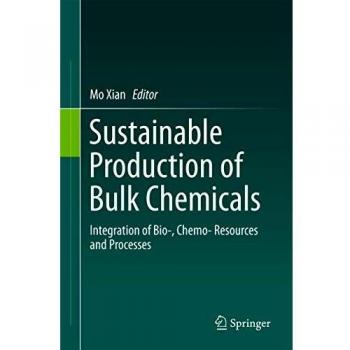Sustainable Production of Bulk Chemicals: Integration of Bio-,Chemo- Resources and Processes