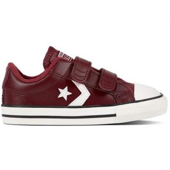Converse Star Player 2V, Zapatillas de Deporte Unisex niño,