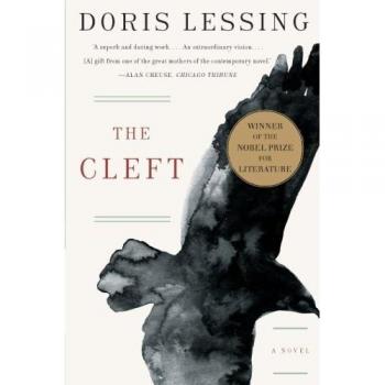 Doris Lessing's The Cleft: A Novel Exploring Identity and Gender Dynamics