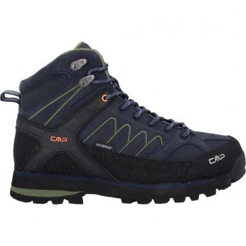CMP Moon Mid Waterproof Hiking Shoes