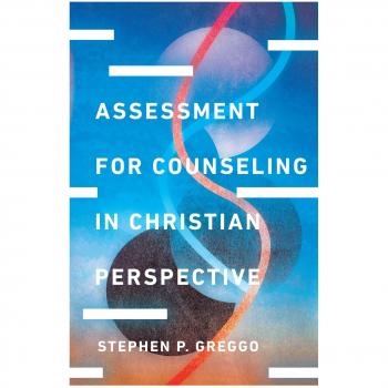 Assessment for Counseling in Christian Perspective