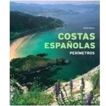 Costas españolas. Perímetros