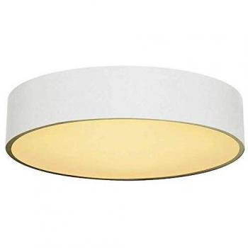 Plafón LED Redondo Medo 40, Ø38cm, 31W, 2000Lm, Blanco, 3000K, Regulable 1-10V