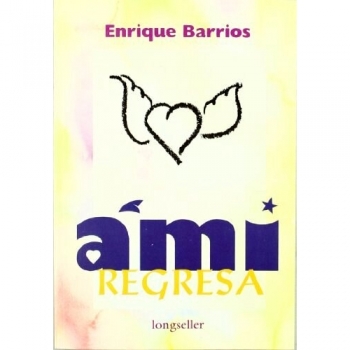 Ami regresa