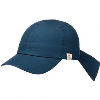 Barts Women's Wupper Navy Visor Cap One Size