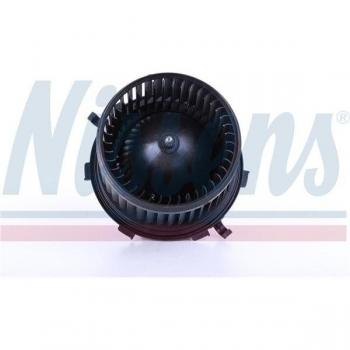 Ventilador interior NISSENS 87292 - Ventilador habitáculo de alta calidad, diseño eficiente, fácil instalación, compatible con múltiples modelos de vehículos, rendimiento óptimo en climatización y ventilación