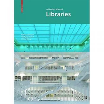 Libraries: A Design Manual