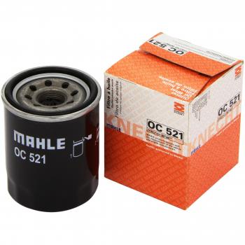Knecht OC 521 filtro de aceite