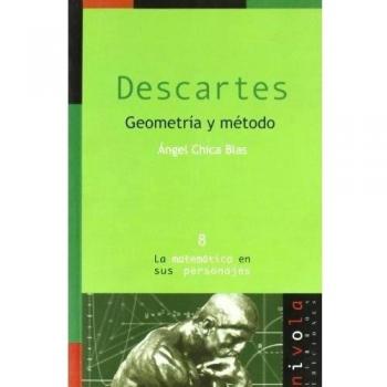 Descartes. Geometría y método: 8