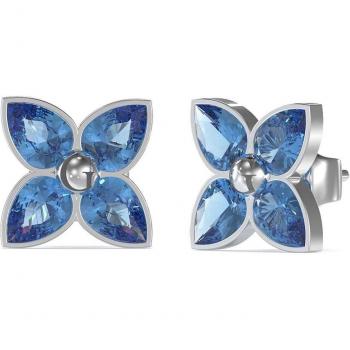 Aretes Studs Fiesta - Pendientes de mujer Guess JUBE02150JWRHBLTU