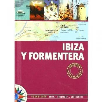 IBIZA Y FORMENTERA