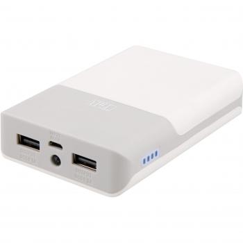 T 'nB pbuc7500 Not corriente batería universal 7500 mA Color Blanco