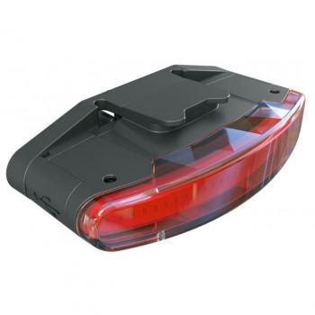 SKS Luz Trasera Infinity Universal LED