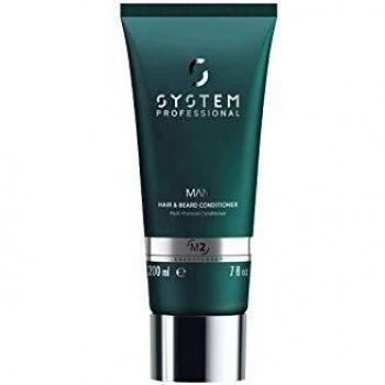 Wella SP Code Energy System Man H&B Conditioner 200ml