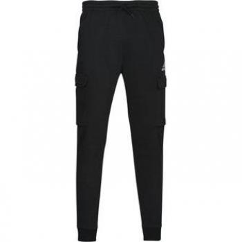 Pantalones adidas essentials regular hombre azul