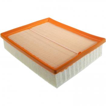 Mahle Filter LX886 Filtro De Aire