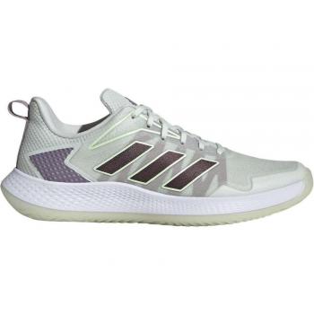 Adidas Defiant Speed Zapatilla Todas Las Superficies Mujeres - Mint, Gris