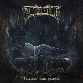 Procession Through Infestation [VINYL]