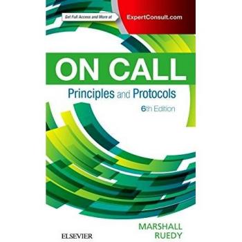 On Call Principles and Protocols, 6e