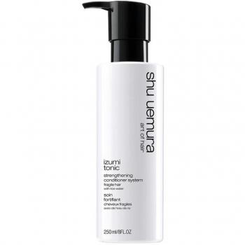 Shu Uemura Art of Hair Izumi Tonic Strengthening Conditioner