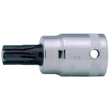Bahco 6709TORX-T20 - Vaso Tornillos Torx T20