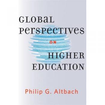 Global Perspectives on Higher Education