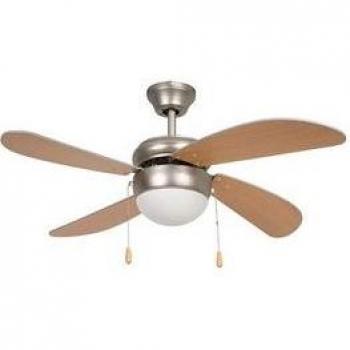 Ventilador de techo Universal Blue UVT1334-21 50W Ø106 cm