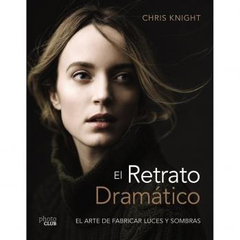 El retrato dramático: El arte de crear luces y sombras