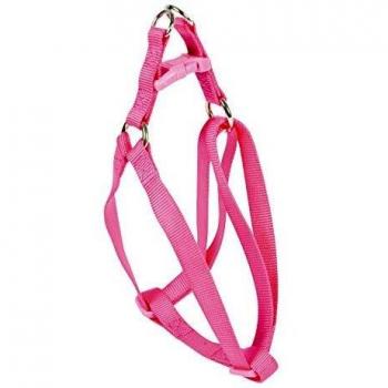 Nayeco Arnes Basic Fucsia 10Mm X 15-25Cm