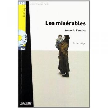 Les misérables. Con CD Audio: 1
