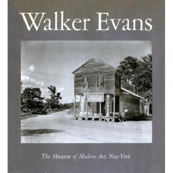 Walker Evans