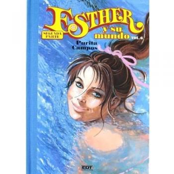 Esther y su mundo 2ª parte 6