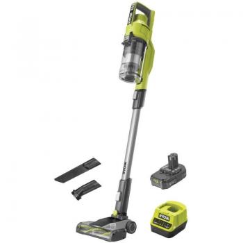 Aspirador Escoba Ryobi RSV18-120G 18V One+