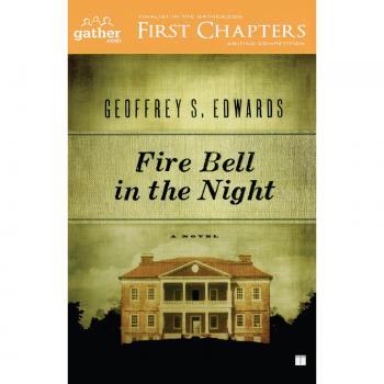Geoffrey Edwards' Fire Bell in the Night - Paperback Edition