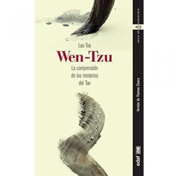 Wen-Tzu. La comprensión de los misterios de Taos