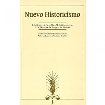 Nuevo historicismo
